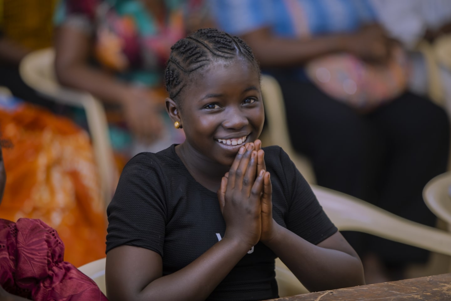 Child sponsorship changes lives and creates new opportunities, support and hope<br>رعاية الأيتام ليست مجرد تقديم احتياجات أساسية؛ إنها وسيلة لإحداث تغيير حقيقي، وخلق فرص جديدة مليئة بالأمل والدعم.