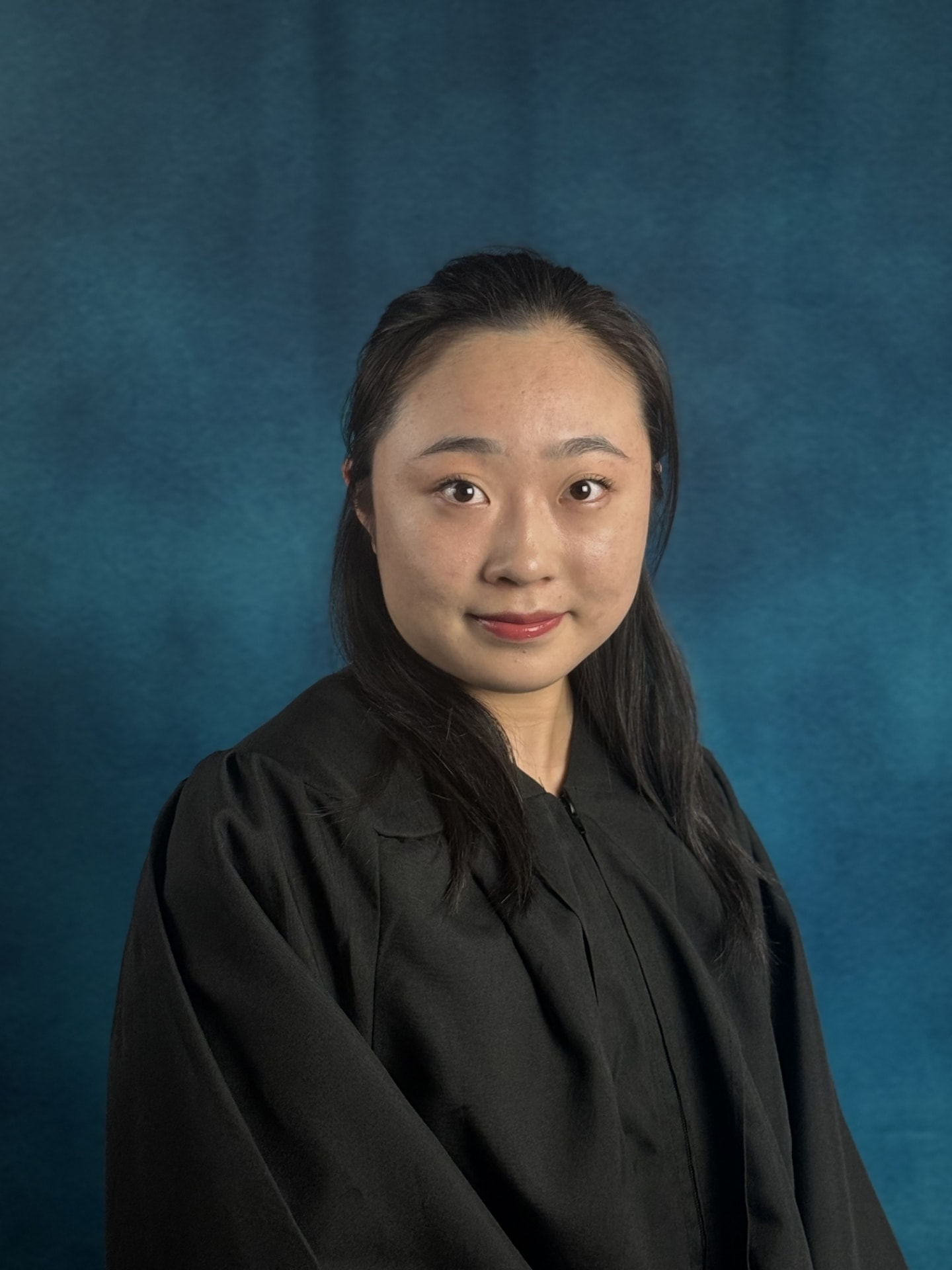 This scholarship eases our college costs and reminds me of the impact I can make. It lifts some of the burden from my single mother and brings hope for my younger siblings’ education too.