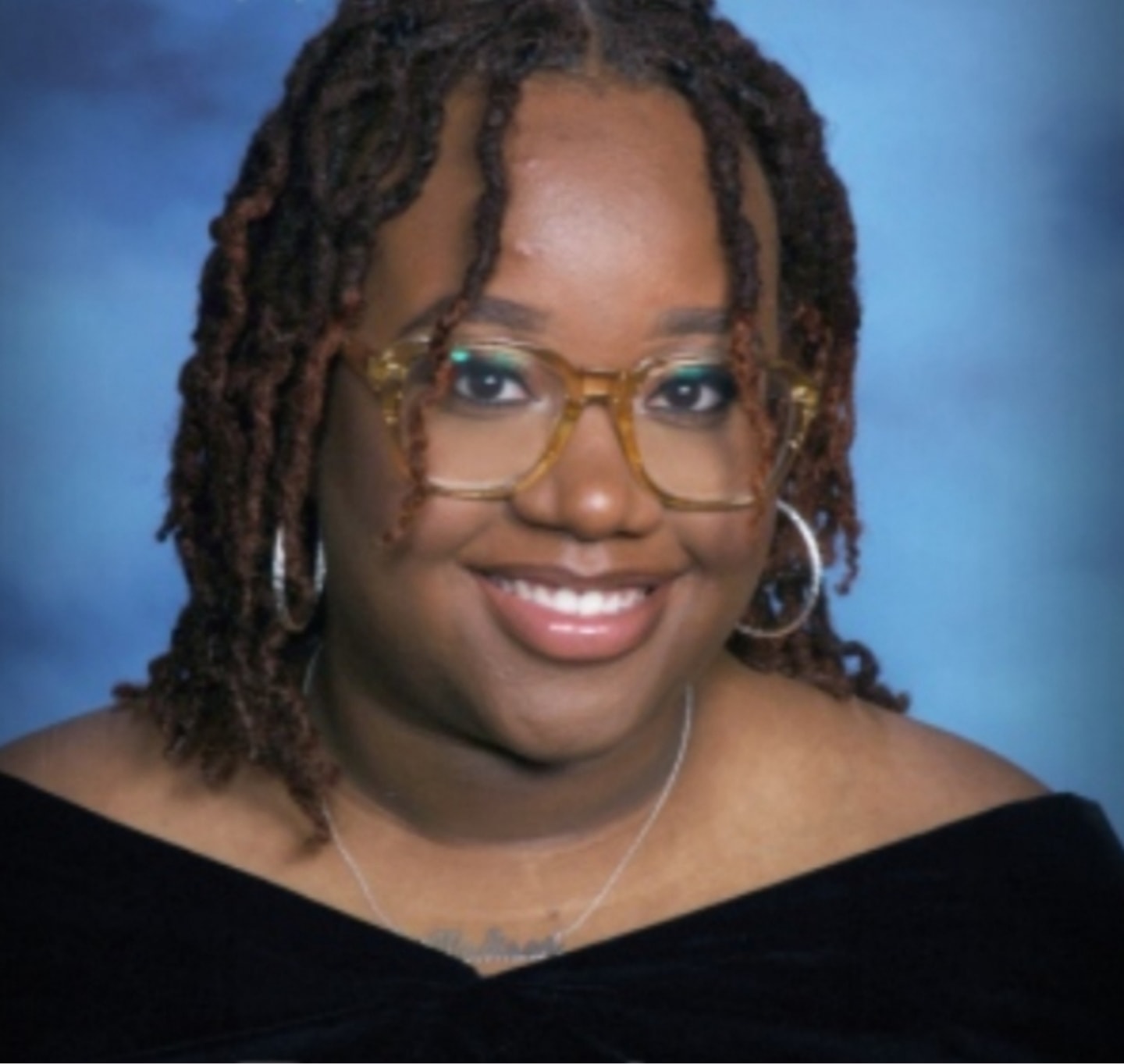 I am so grateful to be a recipient, as this scholarship will help fund my nursing education.