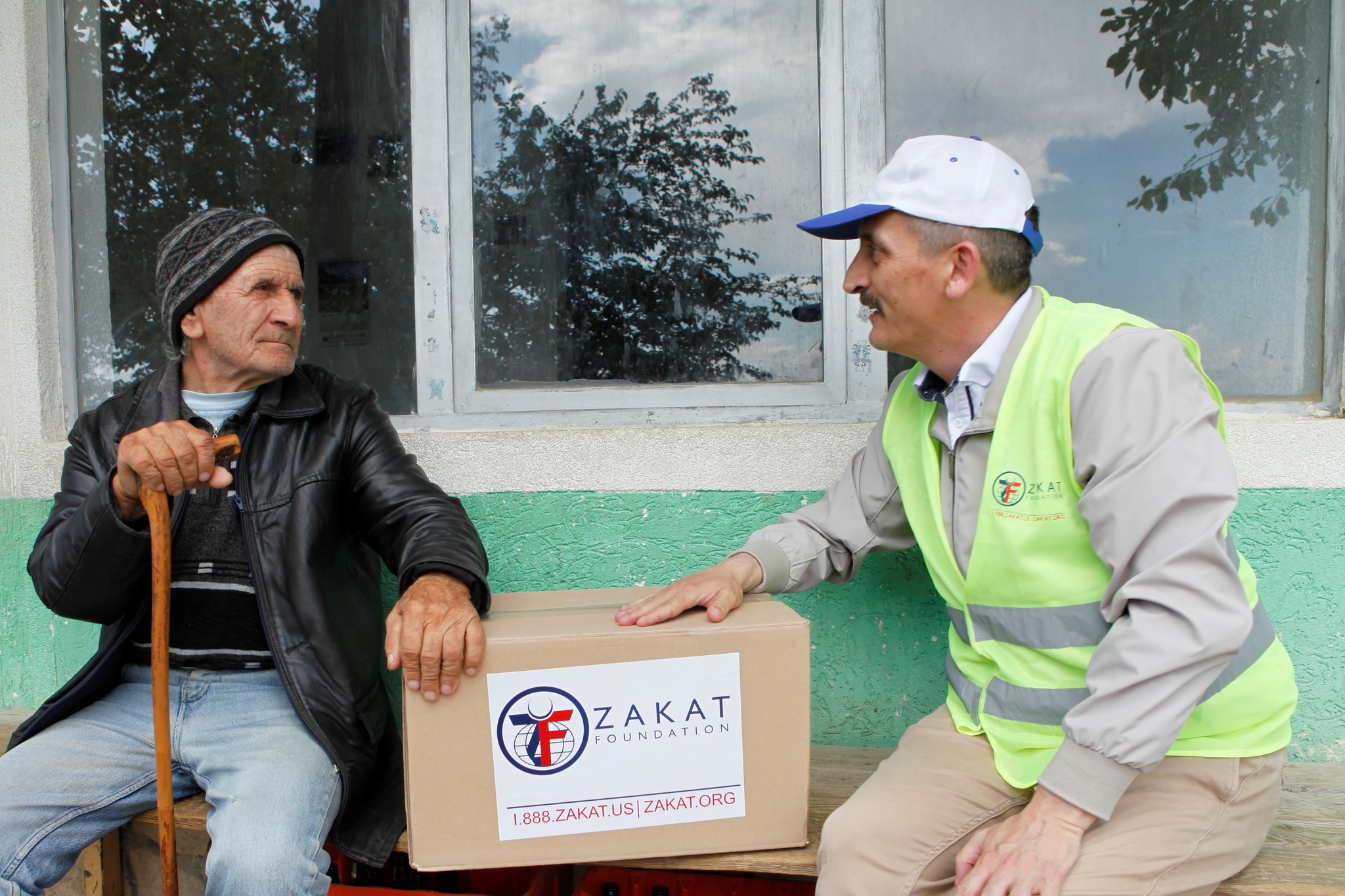 Behind each distribution is a story waiting to be told