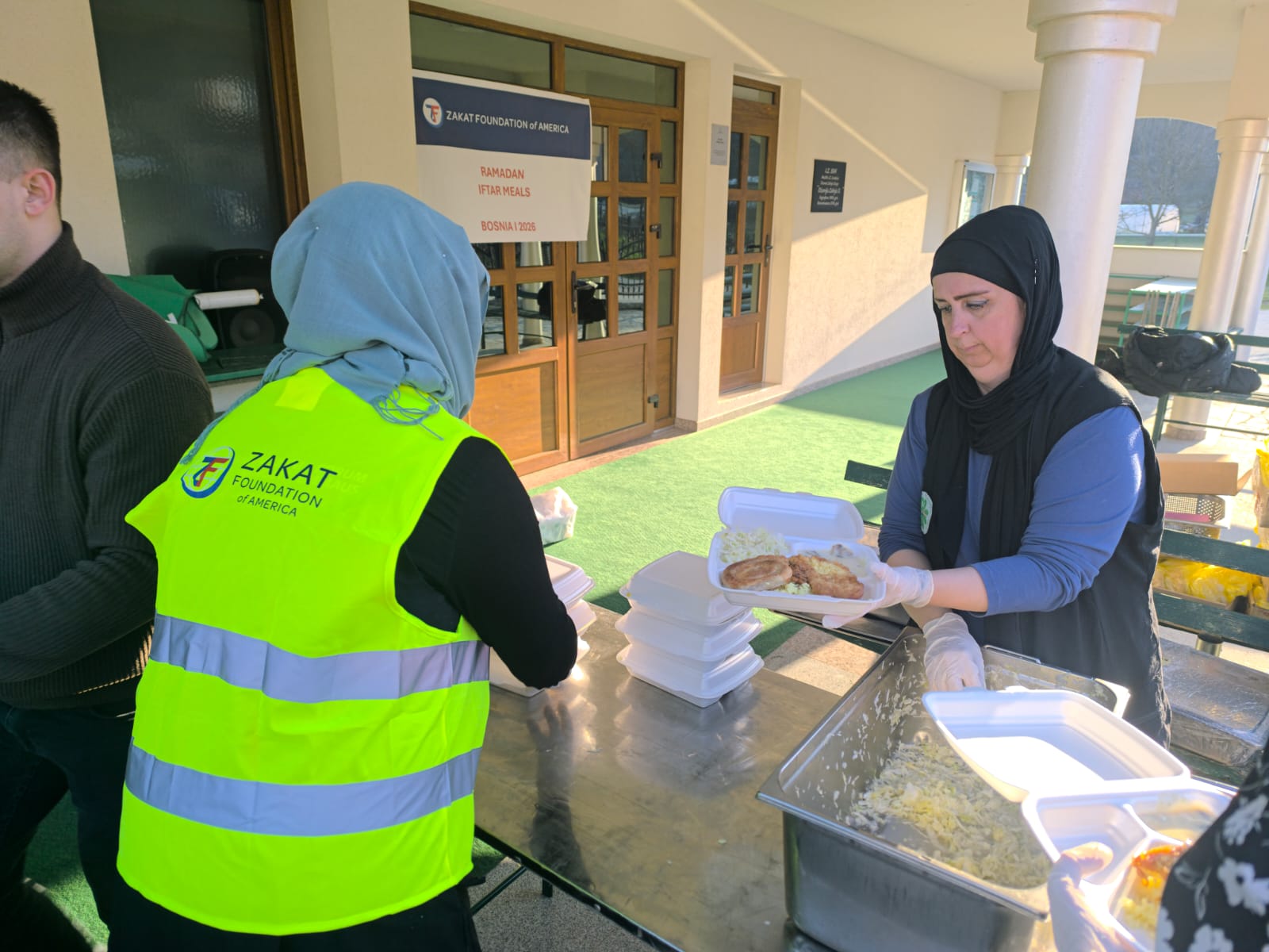 Bosnia and Herzegovina