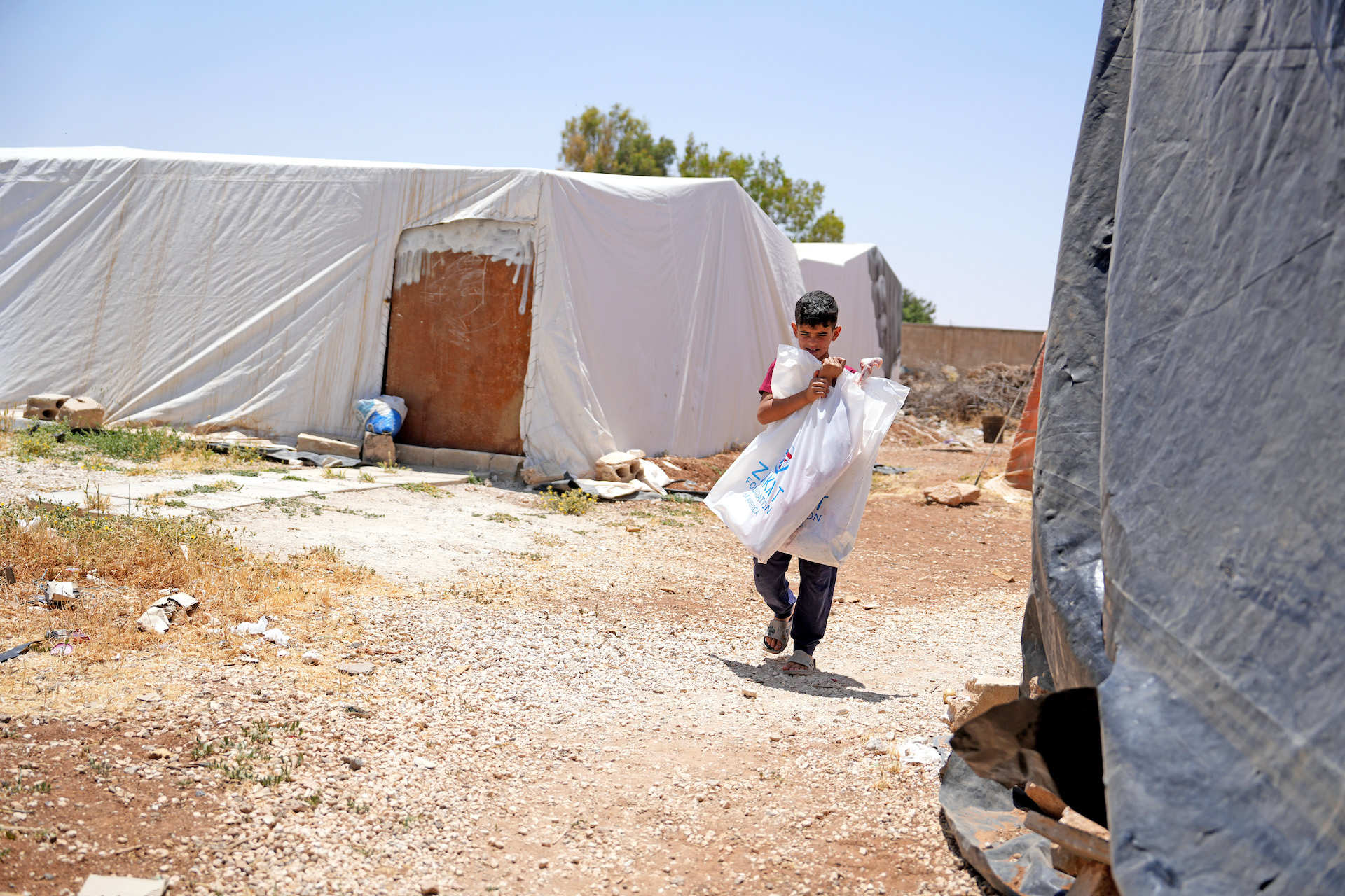 Udhiyah-Qurbani shares are a welcomed relief for needy families