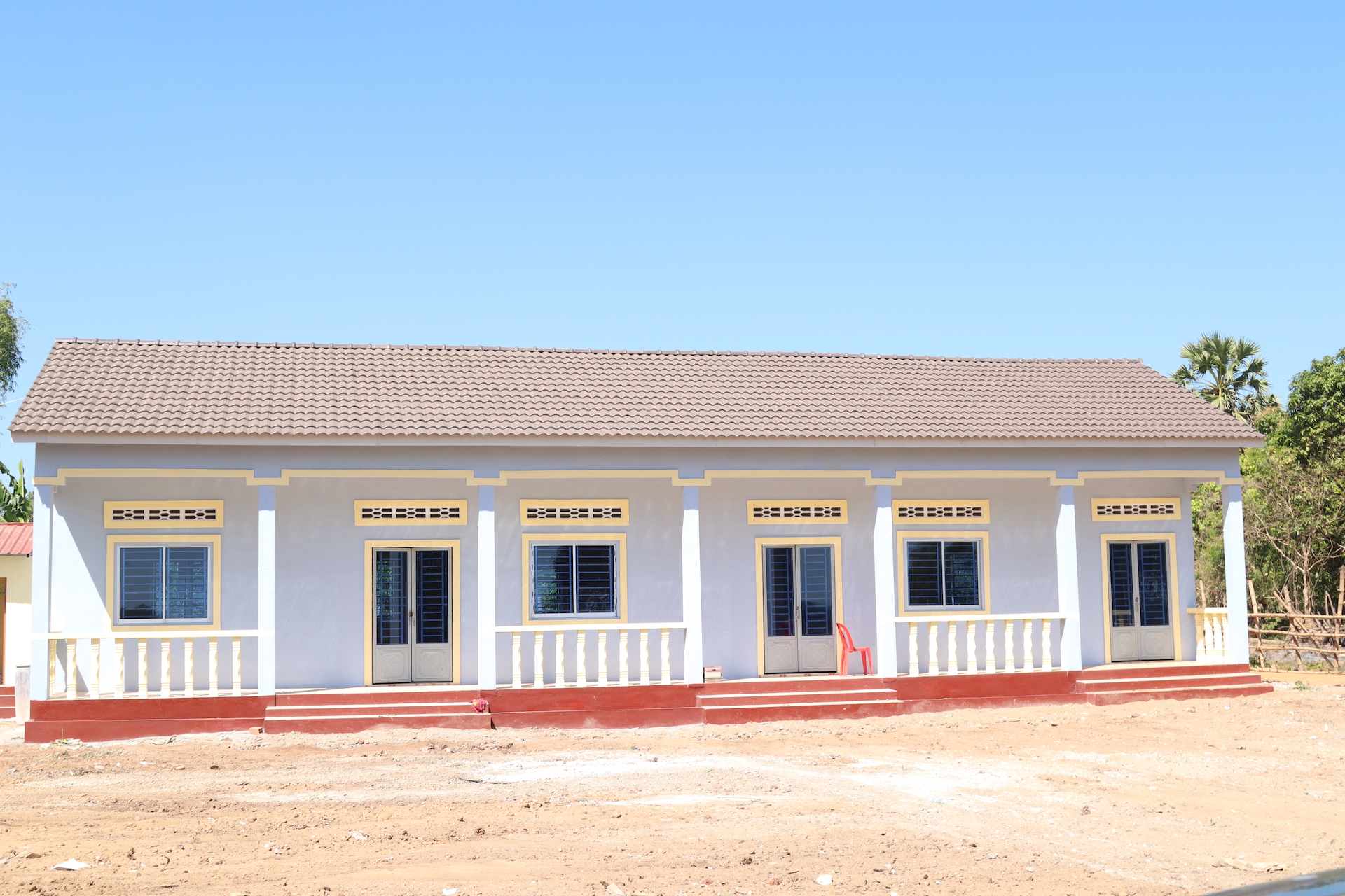 Your sadaqah jariyah unlocks futures through education